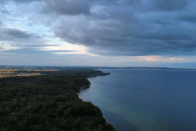 Luxe kust toevluchtsoord -- By Traum...