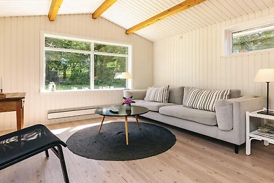 6 Personen Ferienhaus in Gilleleje-By Traum