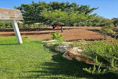 Trullo Milena con piscina privata a Fasano