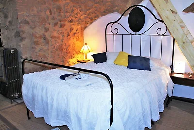 Casa vacanza rustica les corts del mas virrei