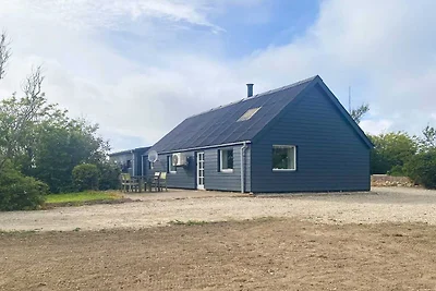 4 Personen Ferienhaus in Lemvig-By Traum