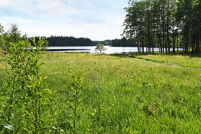 4 persoons vakantie huis in Brålanda