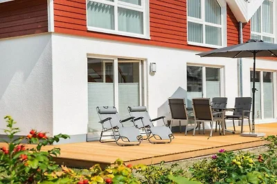 Maritimes Glück