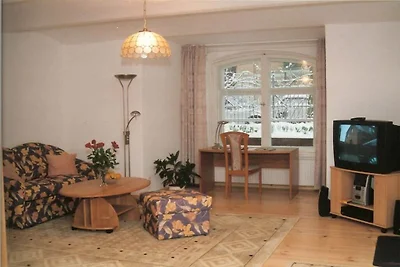 Komfortferienwohnung