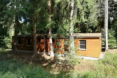 Bella casa vacanze con veranda coperta