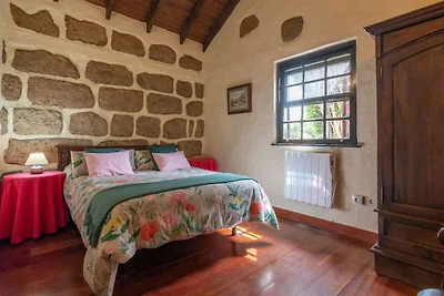 Ferienhaus in der Nähe von Vega de San Mateo