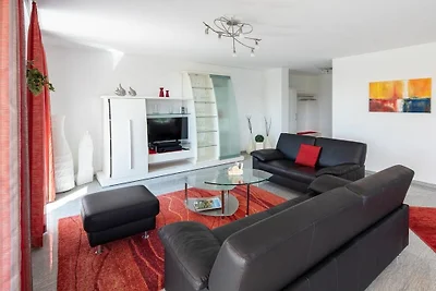 Ferienwohnung mit 1 Schlafzimmer