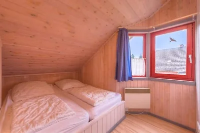 Ferienhaus im Ferienpark Mirow