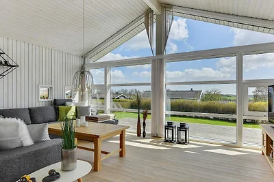 6 Personen Ferienhaus in Egernsund