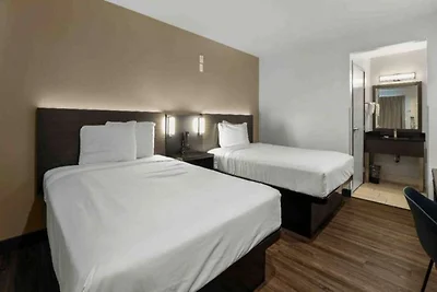 ADA-konform | 2 Schlafzimmer | Dusche |...