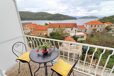 Apartments Nodilo - Standard One Bedroom Apar...