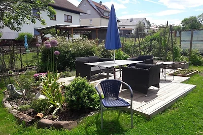 Ferienwohnung mit 4 Schlafzimmer