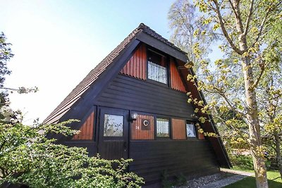 Ferienhaus, Burhave - ehemals TUI Ferienhaus