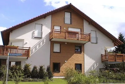 Haus Wiesengrund WG 4