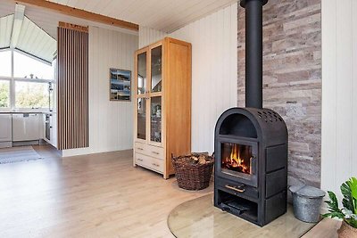 6 Personen Ferienhaus in Løkken