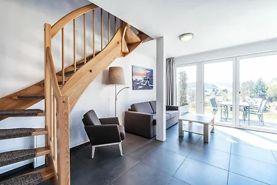 Casa vacanze con sauna a Mistelgau-Obernsees