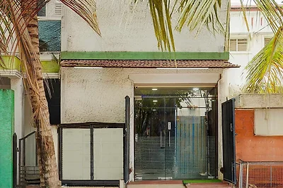 Hotel O Kalyan Nagar Bangalore