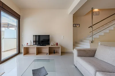 Villa in der Nähe des Strandes von...