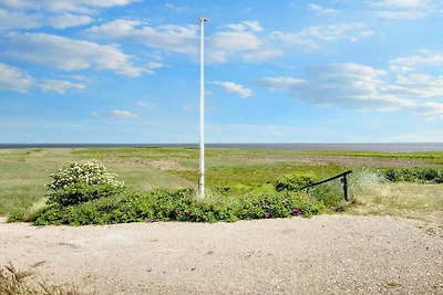Panoramisch uitzicht retraite -- By Traum...