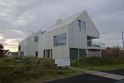 Wohnung in Nieuwpoort mit Terrasse