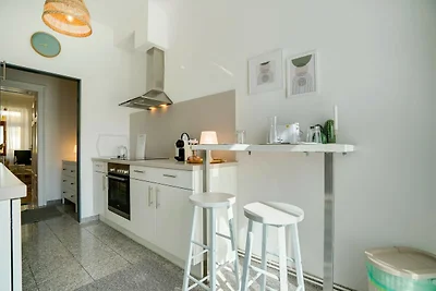 Apartamento moderno en Graz