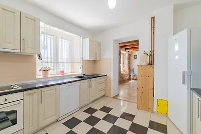 Entspannter Kurzurlaub für 10 Personen mit...