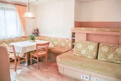 Ferienwohnung mit 1 Schlafzimmer