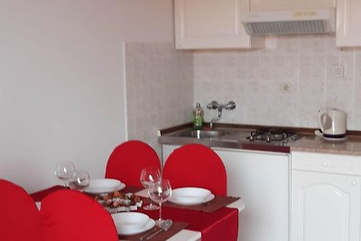 Apartments Cumbelic - One Bedroom Apartment w...