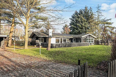 8 Personen Ferienhaus in Hals-By Traum