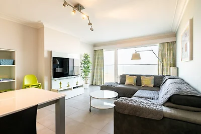 Stilvolles Apartment mit Infrarotsauna