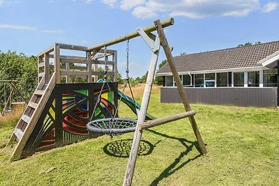 16 persone case ad Fanø