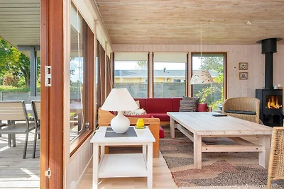 6 persoons vakantie huis in Bjert-By Traum