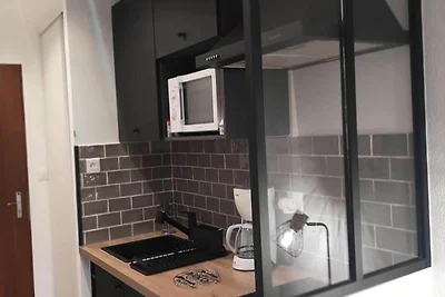 Studio für 4 Personen