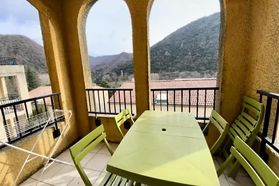 Apartments für 5 Personen