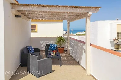 Ferienwohnung mit 1 Schlafzimmer