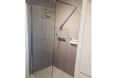 Apartamento vacacional en Ziemitz con Wi-Fi.