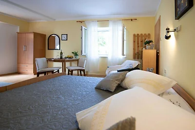 Elegant Opatija Apartments with Terrace - Stu...