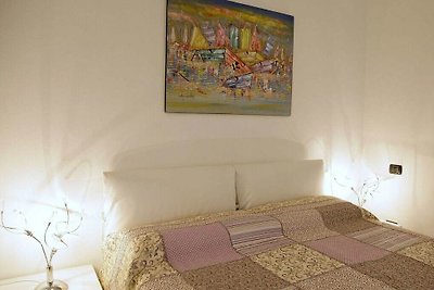 Le Camelie Comfortabele vakantiewoning