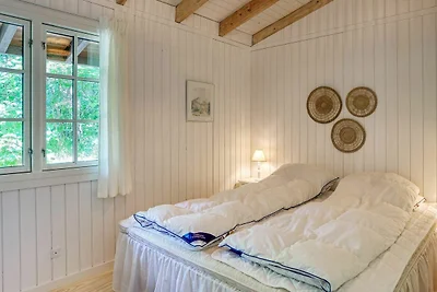6 Personen Ferienhaus in Græsted-By Traum