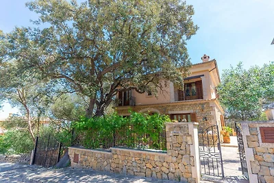 Son Monjo - Ferienhaus Mit Privatem Pool