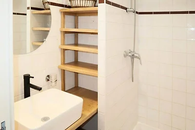 Chalet a Les Orres con Ski-In/Ski-Out