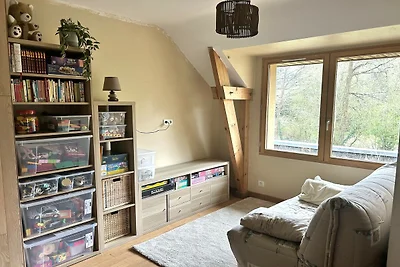 Haus mit 5 Schlafzimmern und 2 Bädern