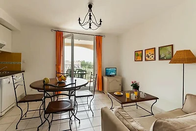 Wohnung in Maussane-les-Alpilles