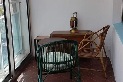 Apartment in La Grande Motte in Strandnähe