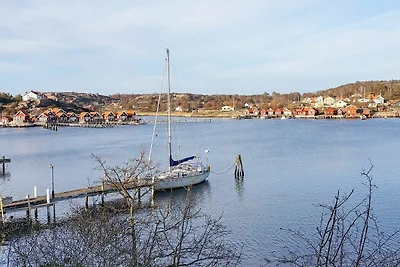 6 Personen Ferienhaus in Fjällbacka