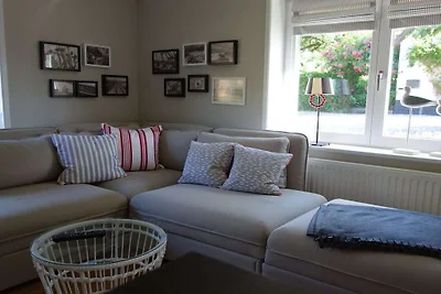 Ferienwohnung mit 1 Schlafzimmer