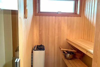 3 Personen Ferienhaus in LÖTTORP-By Traum