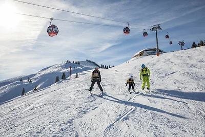 Alpen-Apartment mit Traum-Ausblick &...
