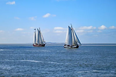 Wellnessretraite aan de rivier
