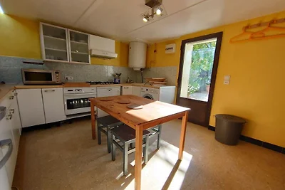 Appartamento per vacanze con 2 camere da...